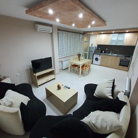Apartments Eli نيسيبار المظهر الخارجي الصورة