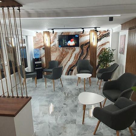 Apartments Eli نيسيبار المظهر الخارجي الصورة