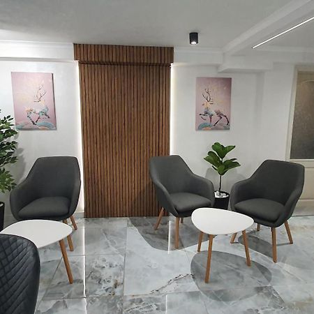 Apartments Eli نيسيبار المظهر الخارجي الصورة