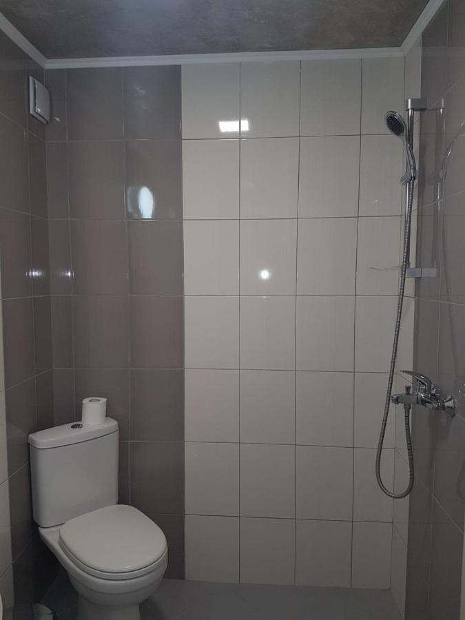 Apartments Eli نيسيبار المظهر الخارجي الصورة
