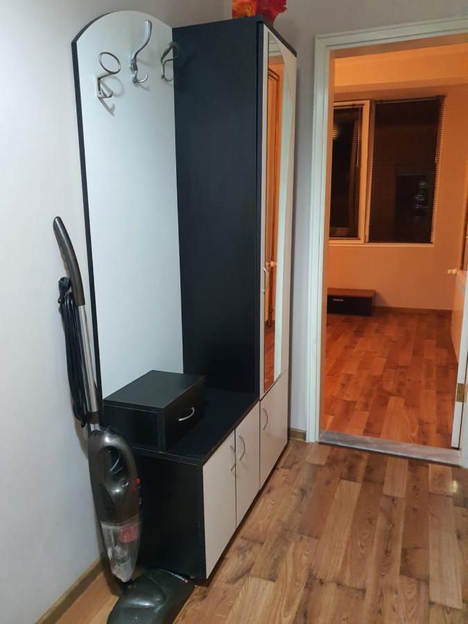 Apartments Eli نيسيبار المظهر الخارجي الصورة