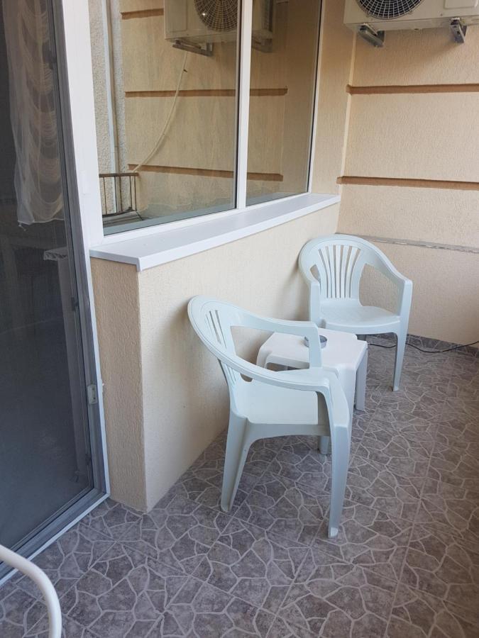 Apartments Eli نيسيبار المظهر الخارجي الصورة
