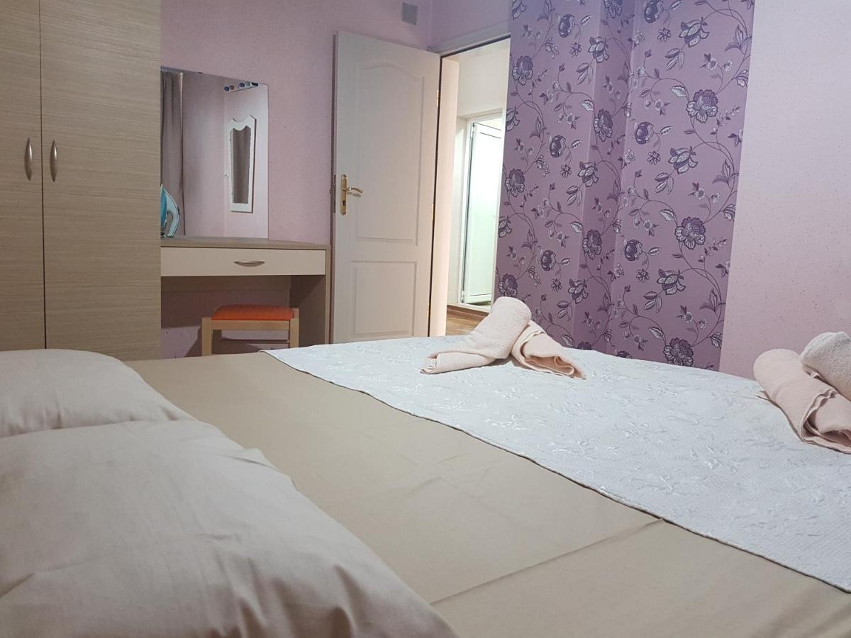 Apartments Eli نيسيبار المظهر الخارجي الصورة