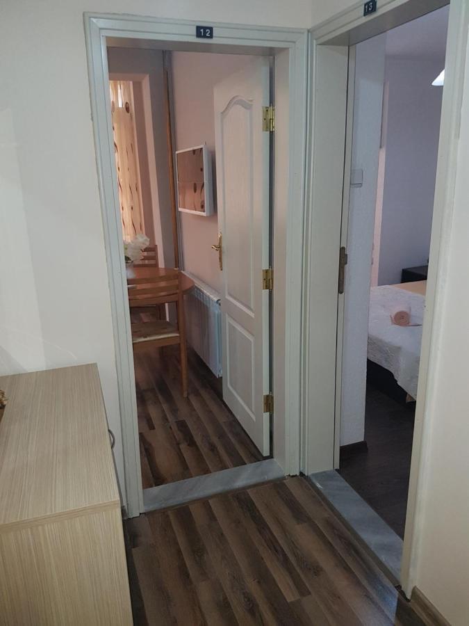 Apartments Eli نيسيبار المظهر الخارجي الصورة