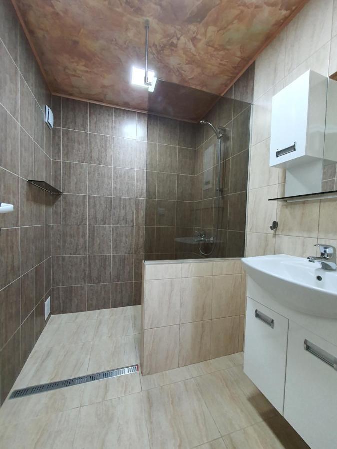 Apartments Eli نيسيبار المظهر الخارجي الصورة