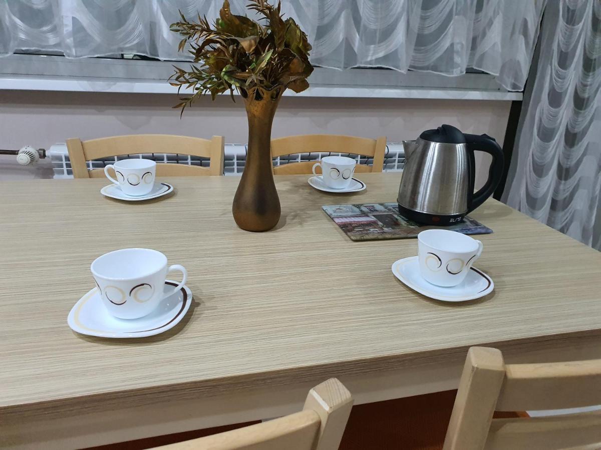 Apartments Eli نيسيبار المظهر الخارجي الصورة