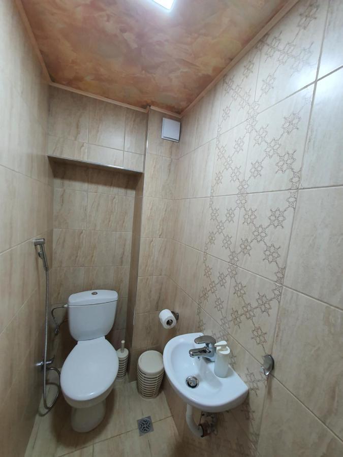 Apartments Eli نيسيبار المظهر الخارجي الصورة