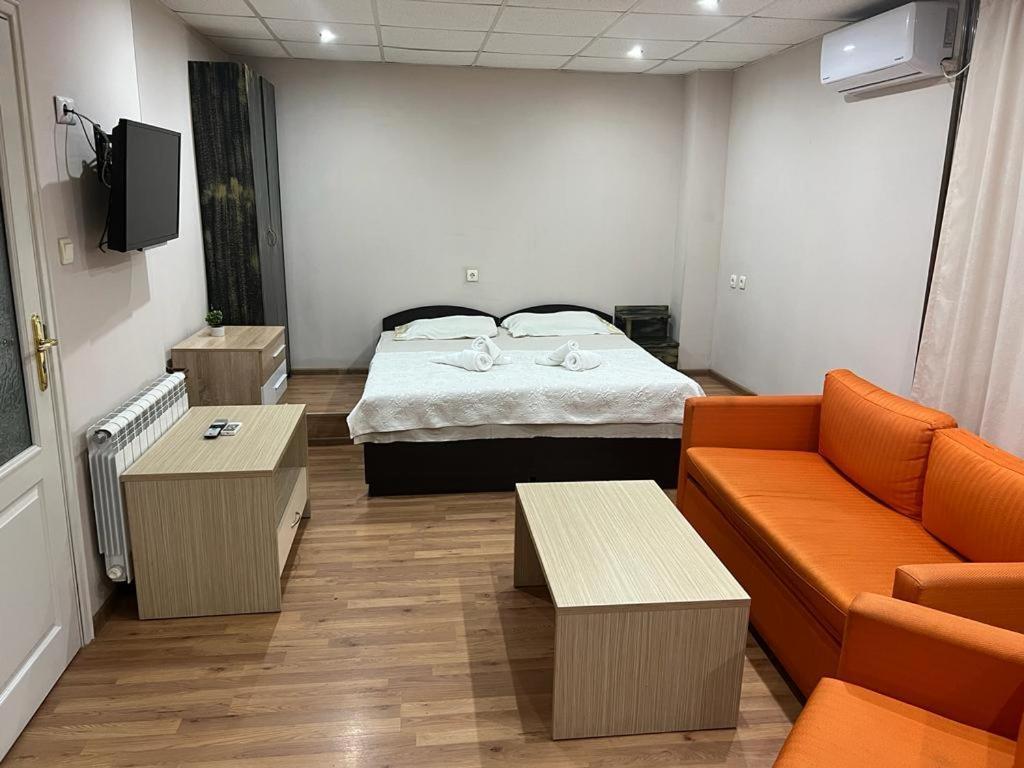 Apartments Eli نيسيبار المظهر الخارجي الصورة