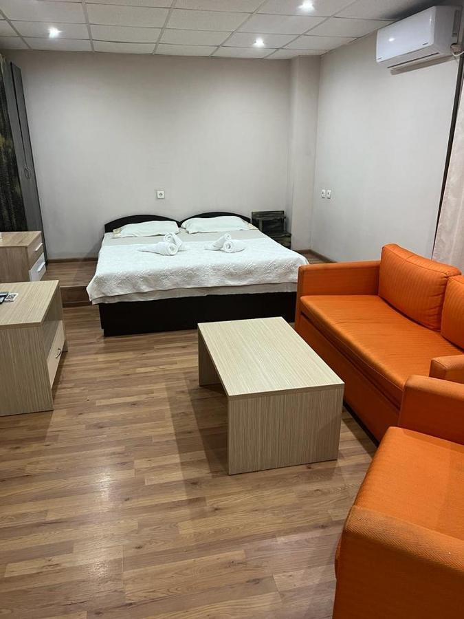 Apartments Eli نيسيبار المظهر الخارجي الصورة