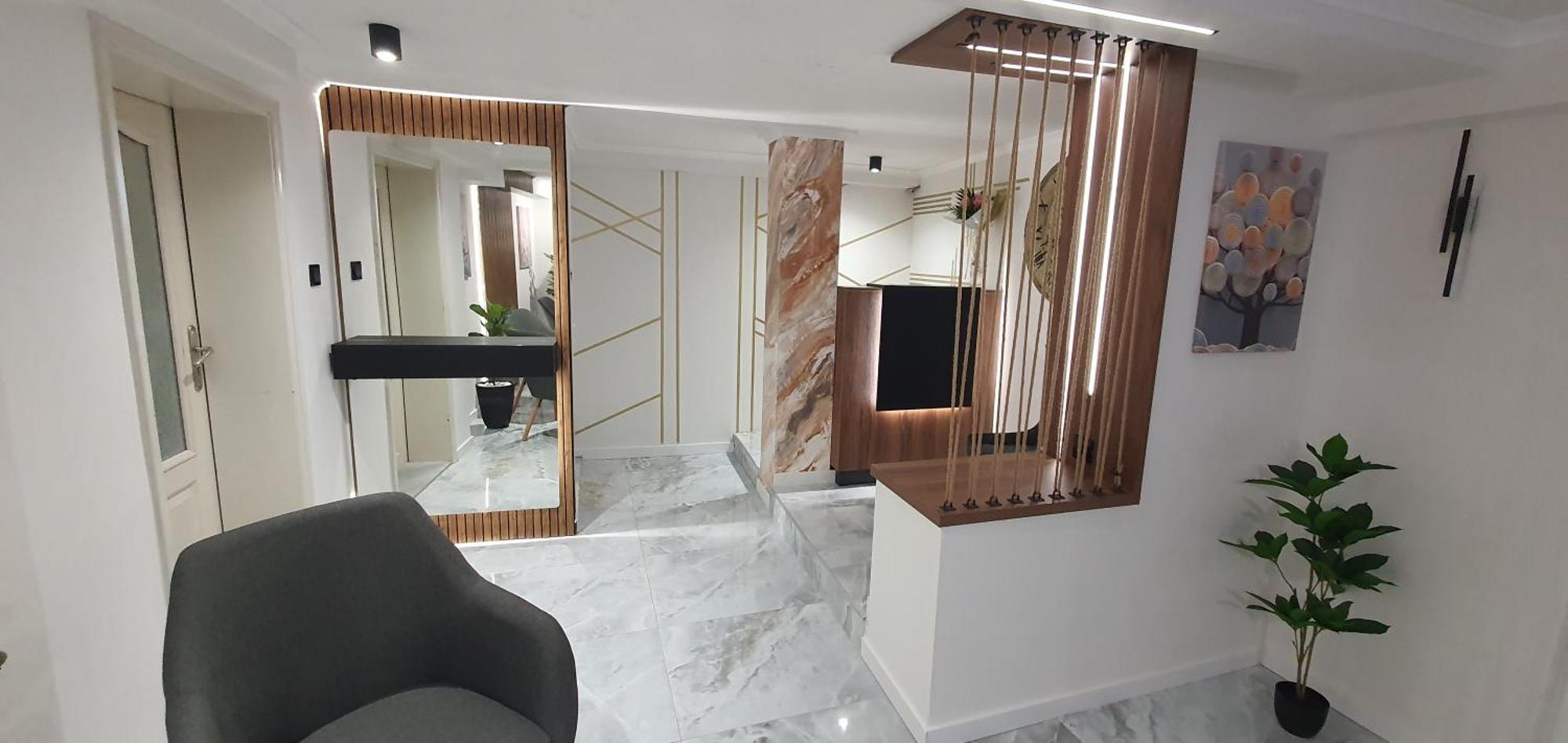 Apartments Eli نيسيبار المظهر الخارجي الصورة
