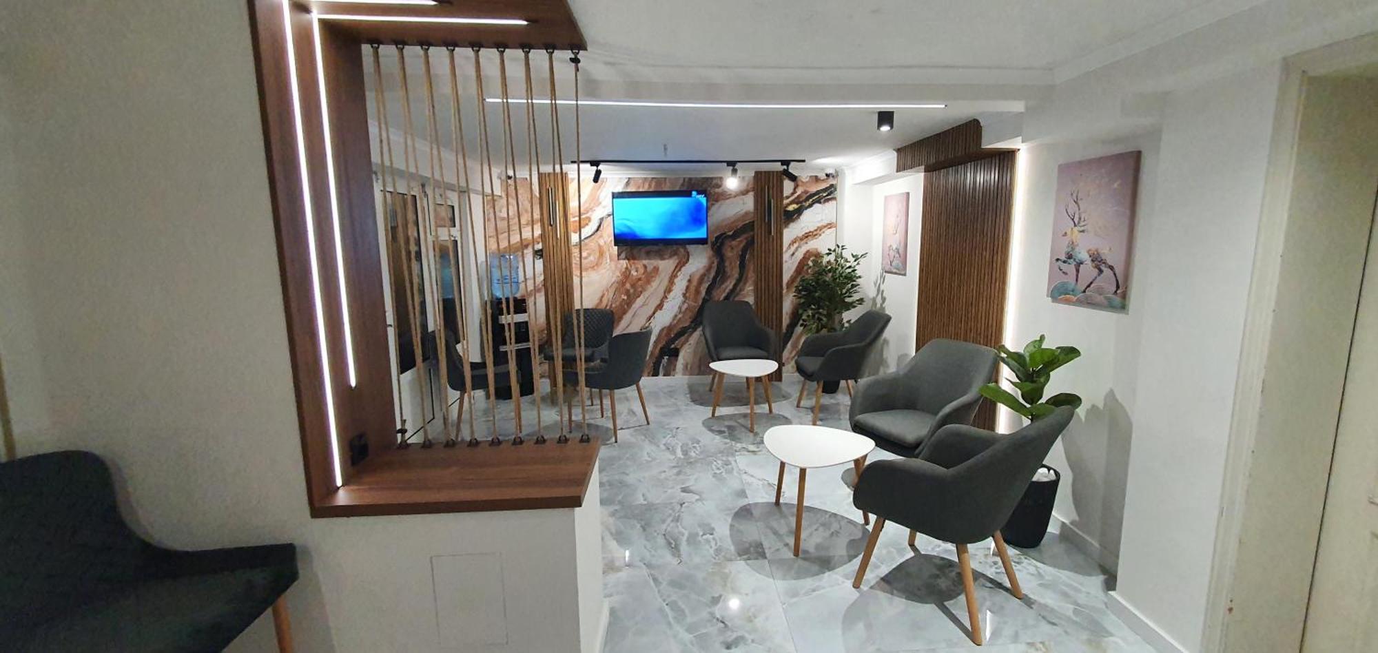 Apartments Eli نيسيبار المظهر الخارجي الصورة
