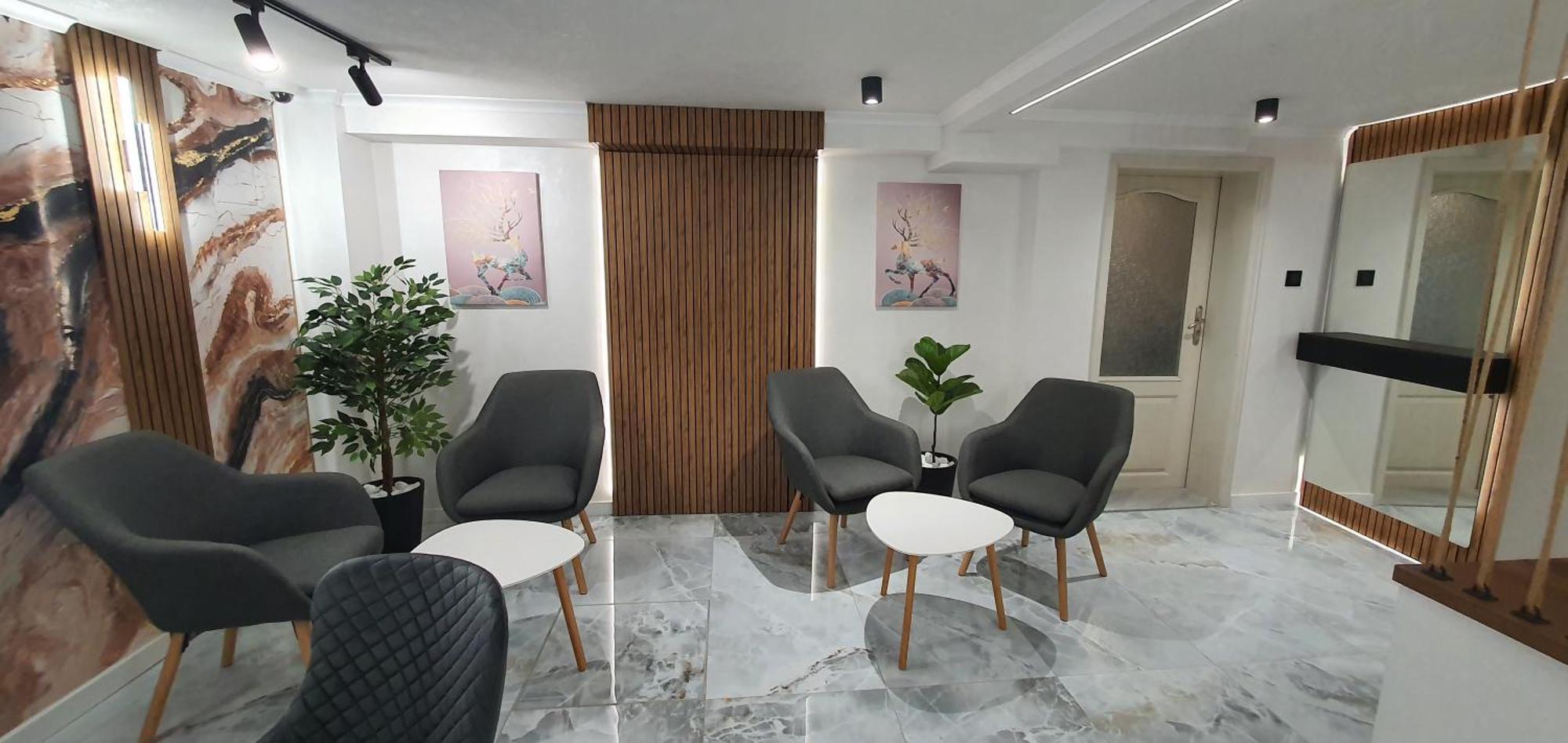 Apartments Eli نيسيبار المظهر الخارجي الصورة