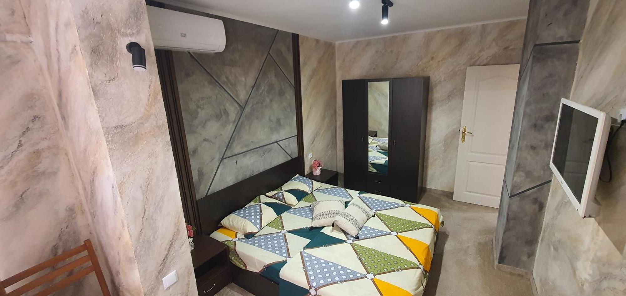 Apartments Eli نيسيبار المظهر الخارجي الصورة