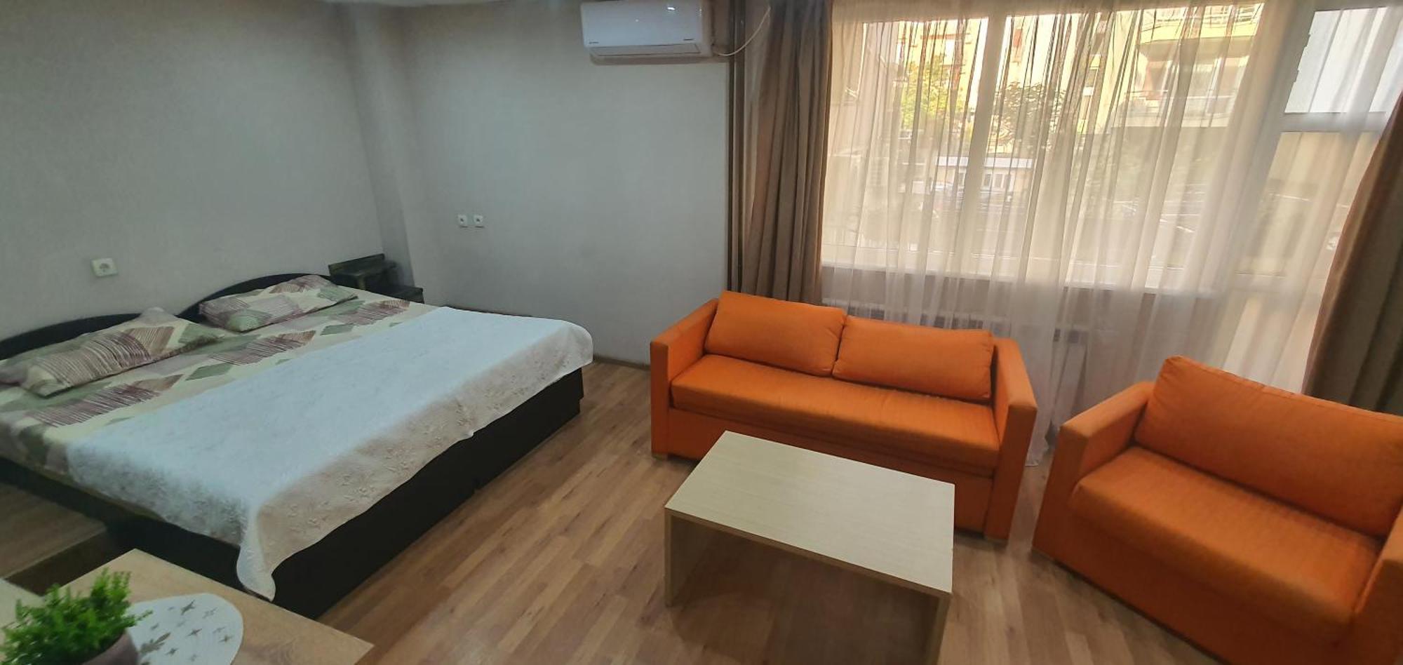 Apartments Eli نيسيبار المظهر الخارجي الصورة