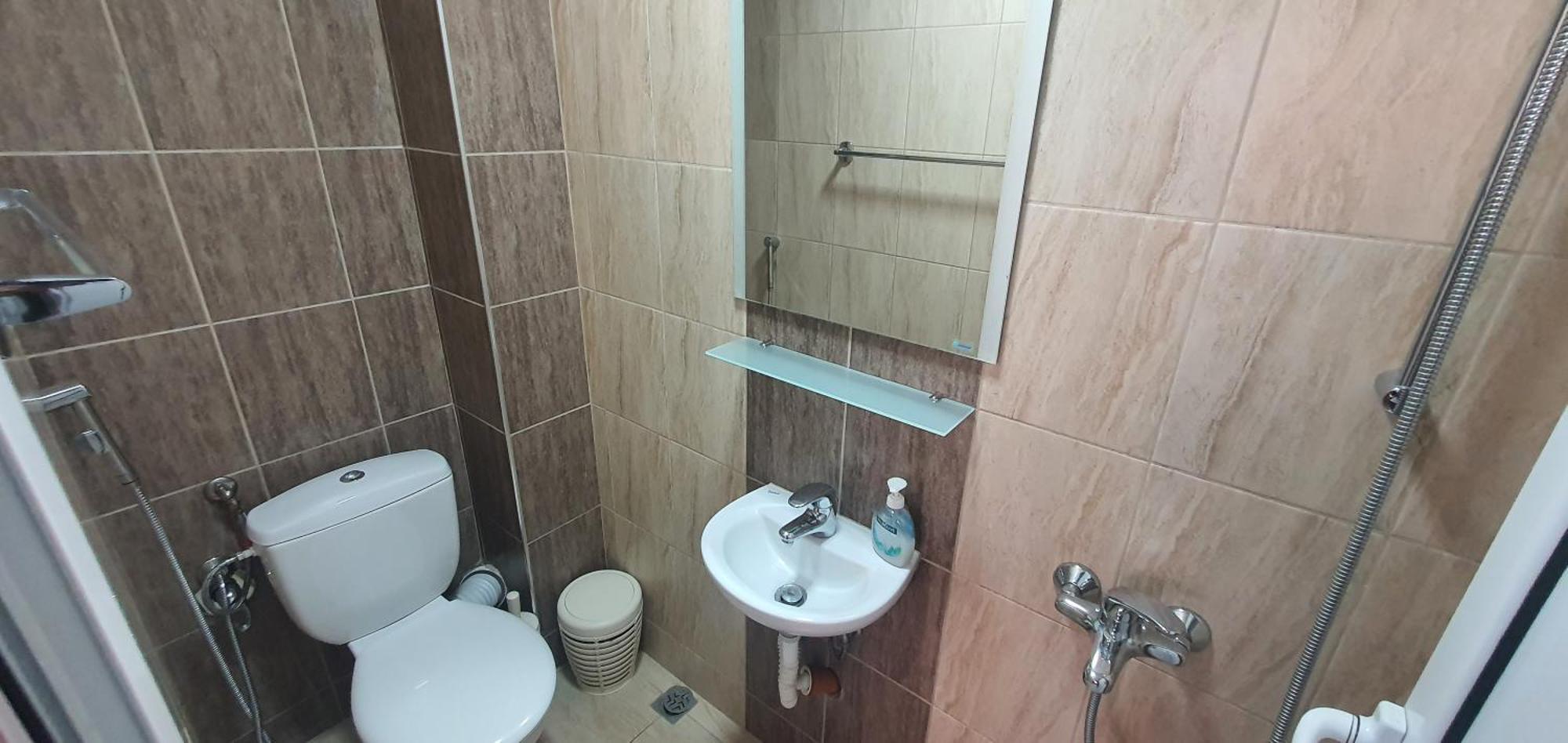 Apartments Eli نيسيبار المظهر الخارجي الصورة